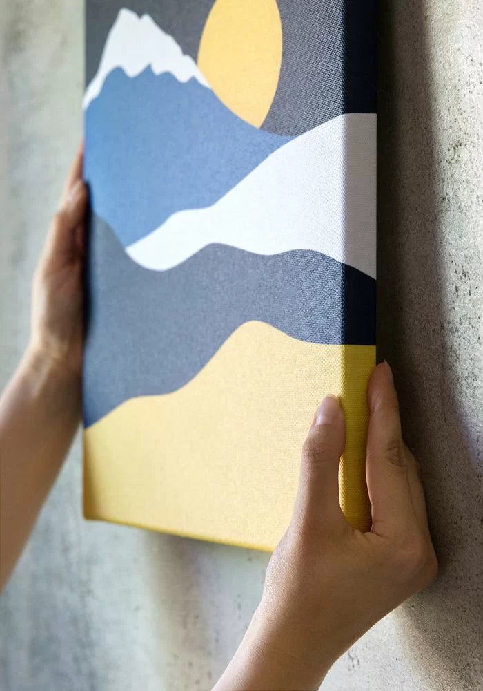 Canvas