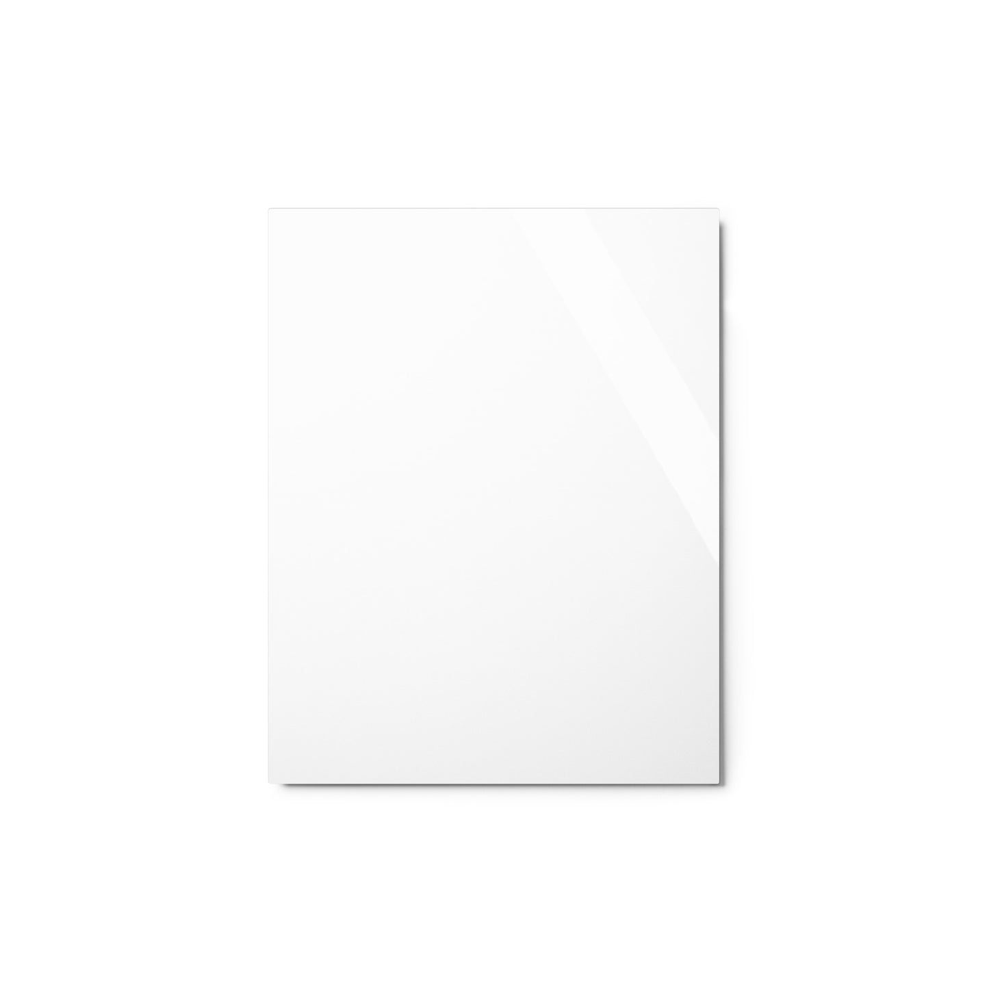 Metal prints