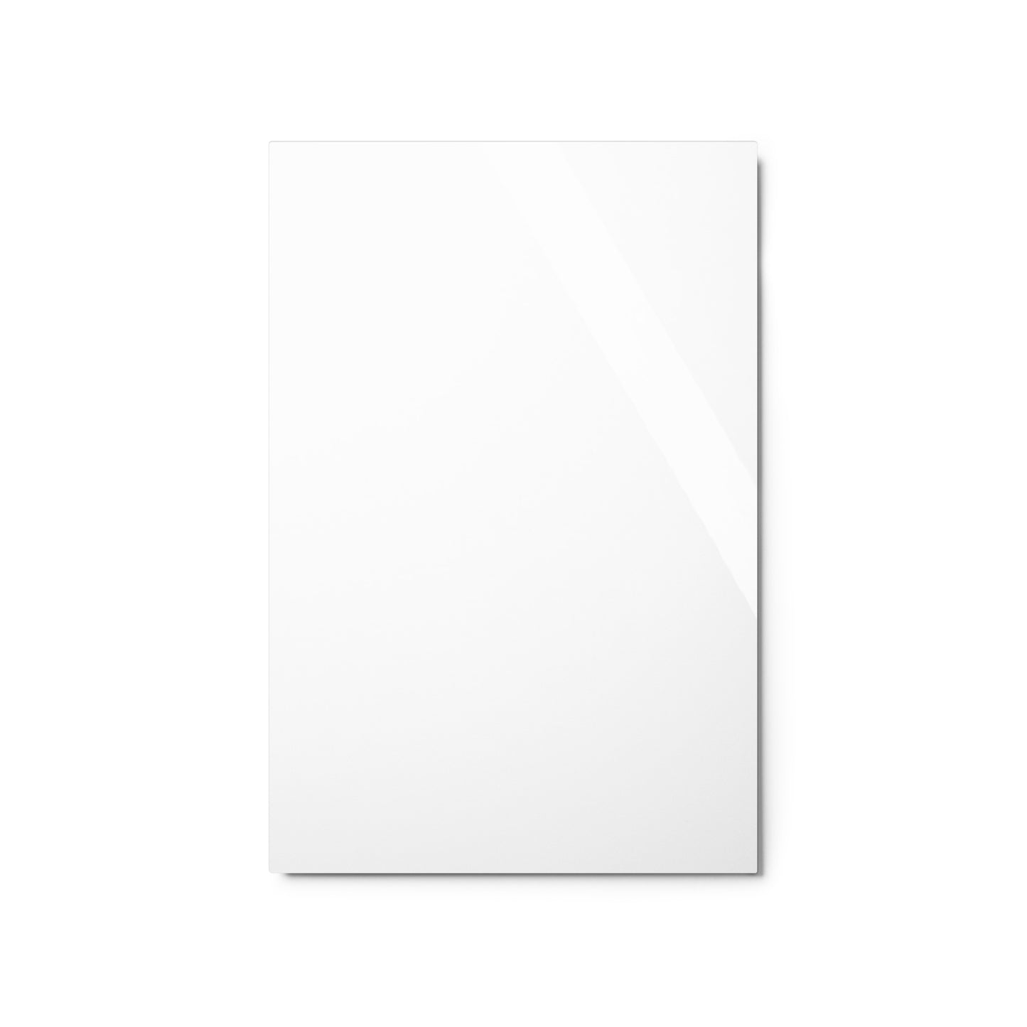 Metal prints
