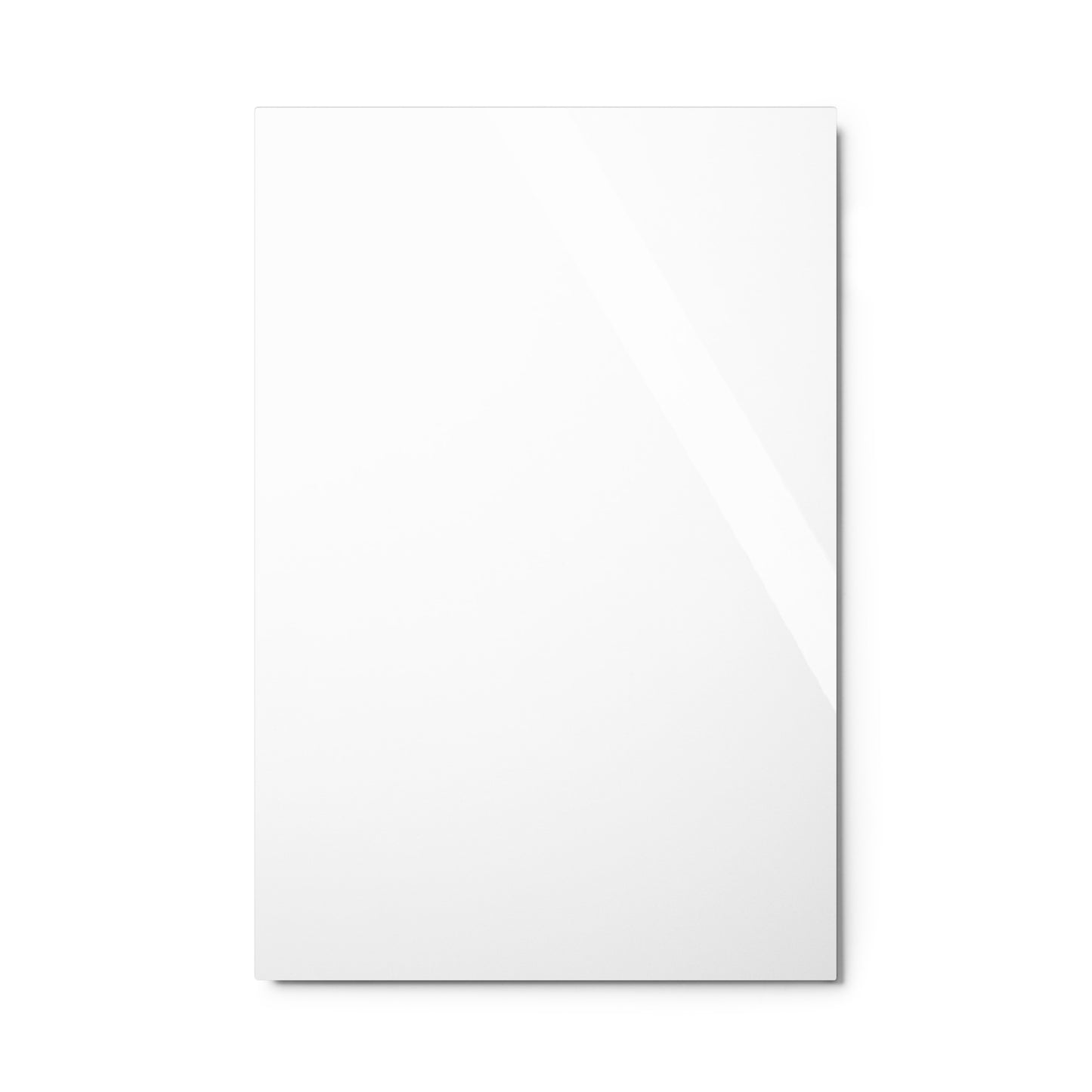 Metal prints