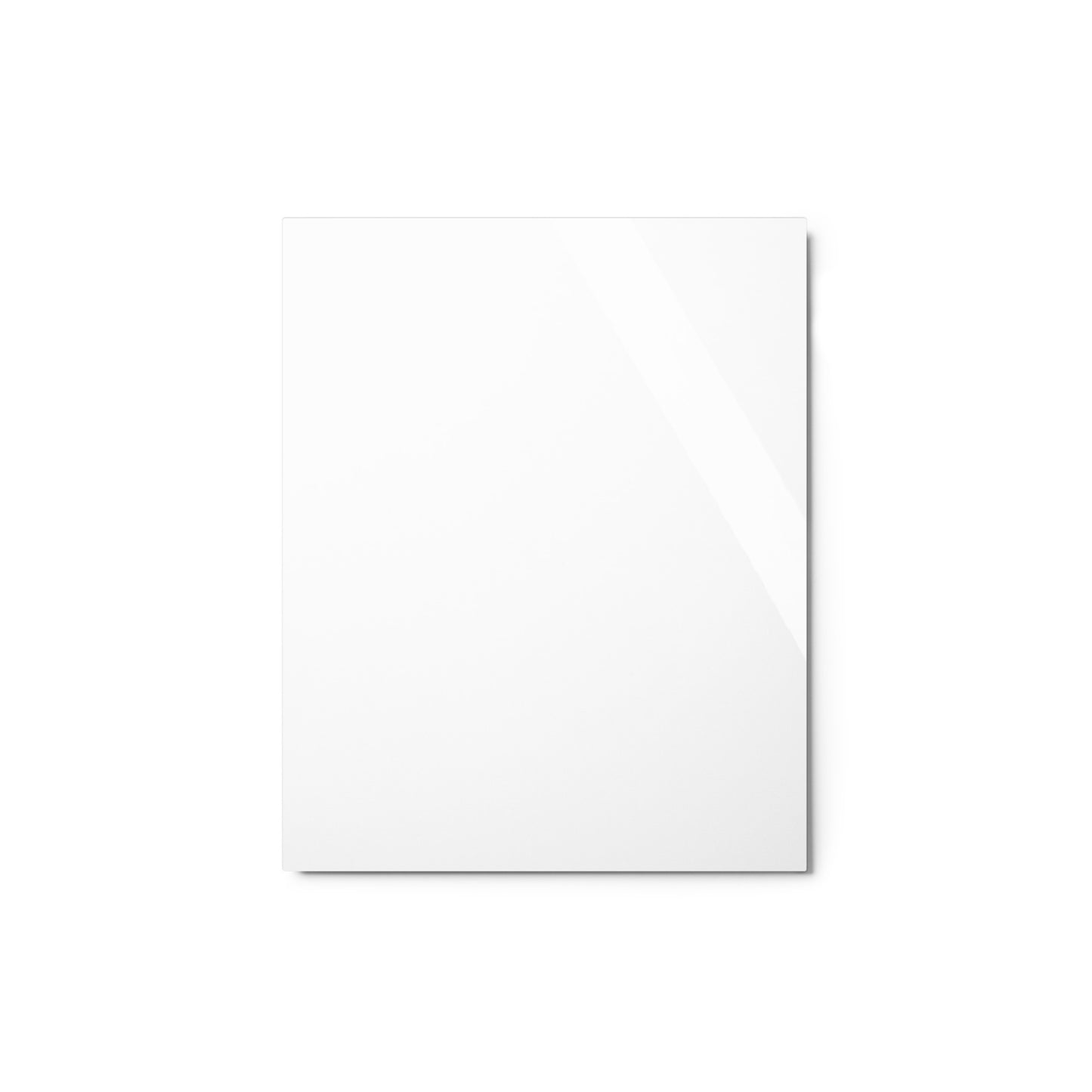 Metal prints